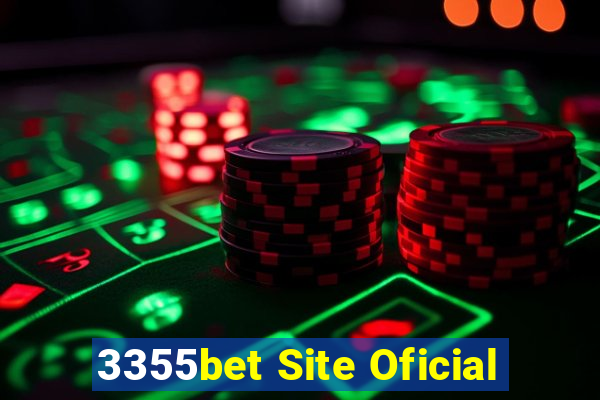 3355bet Site Oficial